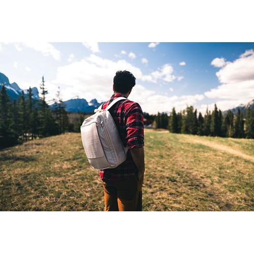 Mochila expandible ordenador 15,6¨ Flexpack AWARE™
