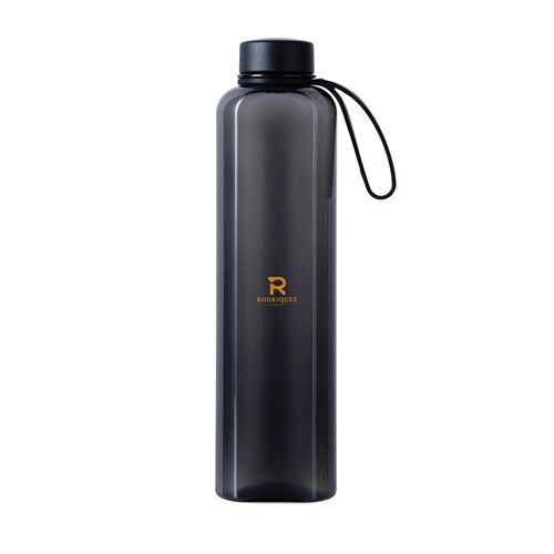 black Botella VINGA Arch RCS RPET 550 ml