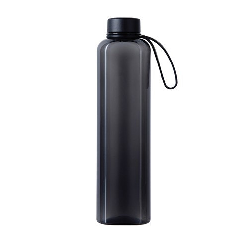 black Botella VINGA Arch RCS RPET 550 ml