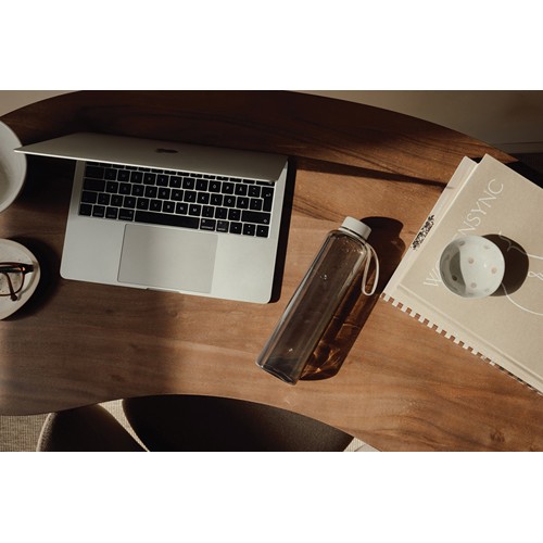 VINGA Bouteille 550ml en rPET RCS Arch - 3