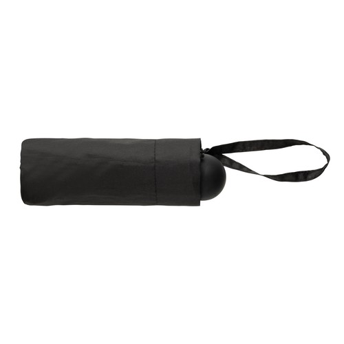 Mini-parapluie de 19,5 pouces en rPET 190T Pongee Aware™ - 5