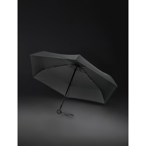 Mini-parapluie de 19,5 pouces en rPET 190T Pongee Aware™ - 7