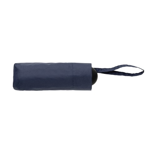 Paraguas manual supermini Aware™ RPET de 19,5