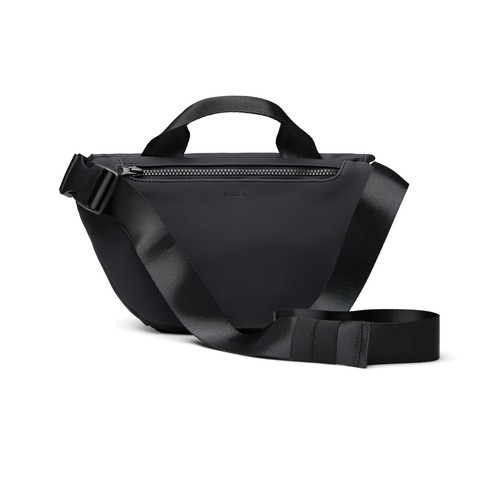 black Bolsa bandolera VINGA Baltimore RCS