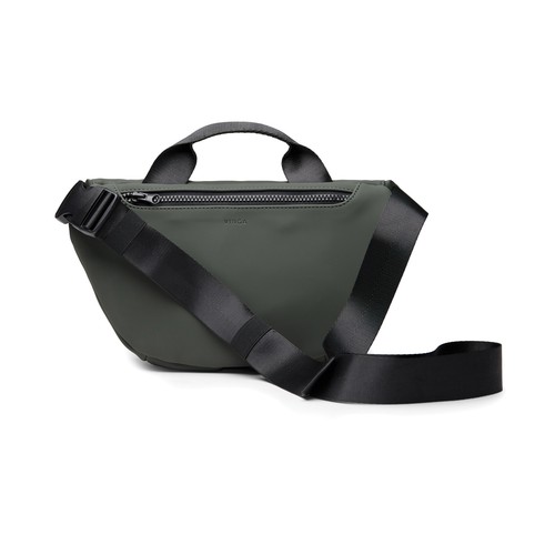 green Bolsa bandolera VINGA Baltimore RCS