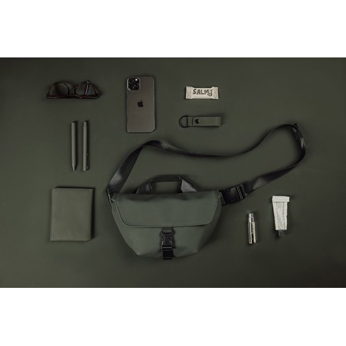 Bolsa bandolera VINGA Baltimore RCS