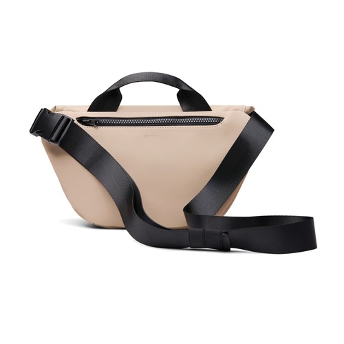 tiza gris Bolsa bandolera VINGA Baltimore RCS