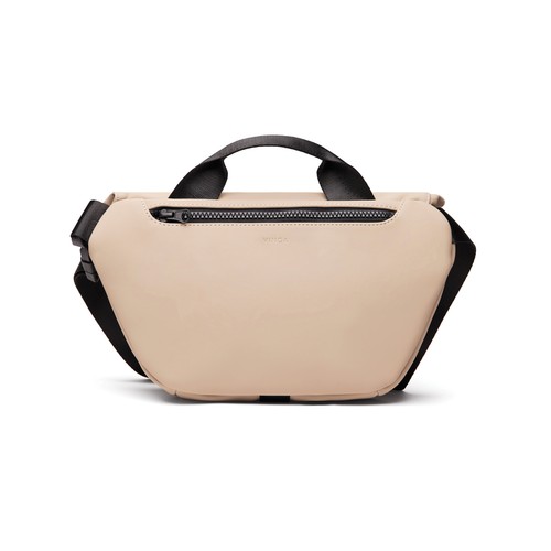 tiza gris Bolsa bandolera VINGA Baltimore RCS