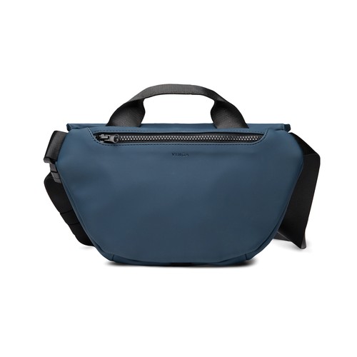 azul marino Bolsa bandolera VINGA Baltimore RCS