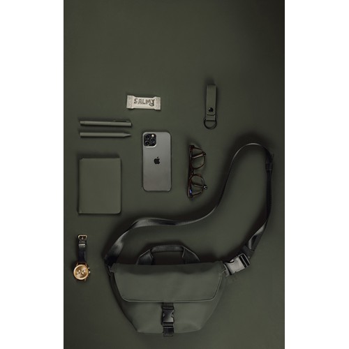 Bolsa bandolera VINGA Baltimore RCS