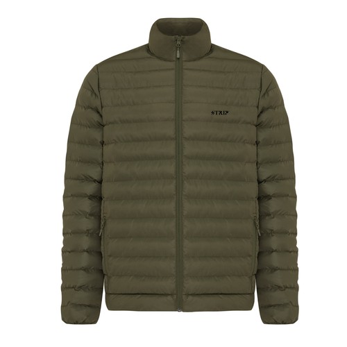 Chaqueta de poliéster reciclado para hombre IQONIQ Maiko