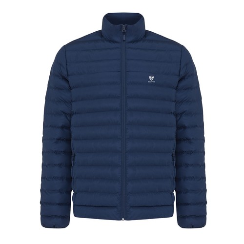 Chaqueta de poliéster reciclado para hombre IQONIQ Maiko