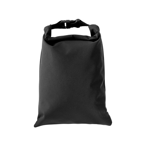 Sac à lunch pliable 30x20cm en rPET AWARE™ Snackstrap - 2