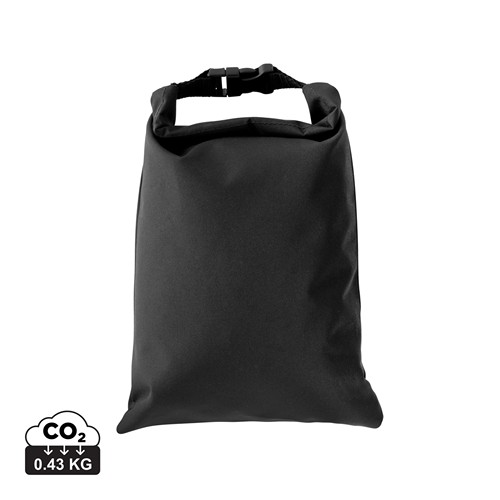 Nevera plegable Snackstrap AWARE™ RPET 30x20 cm
