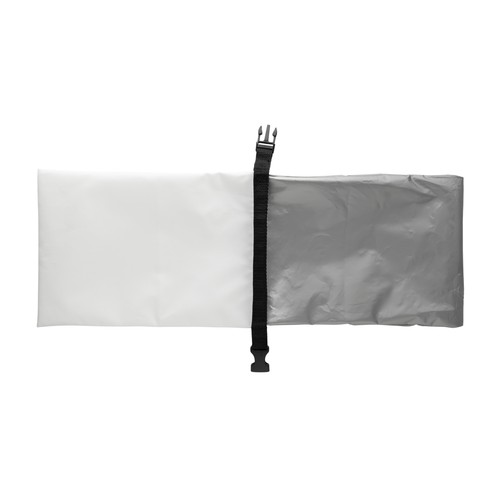 Fiambrera plegable Snackstrap AWARE™ RPET 30 x 20 cm