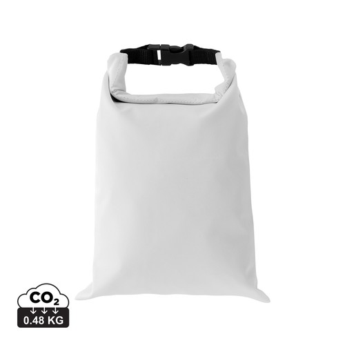 FIAMBRERA PLEGABLE SNACKSTRAP AWARE™ RPET 30 X 20 CM