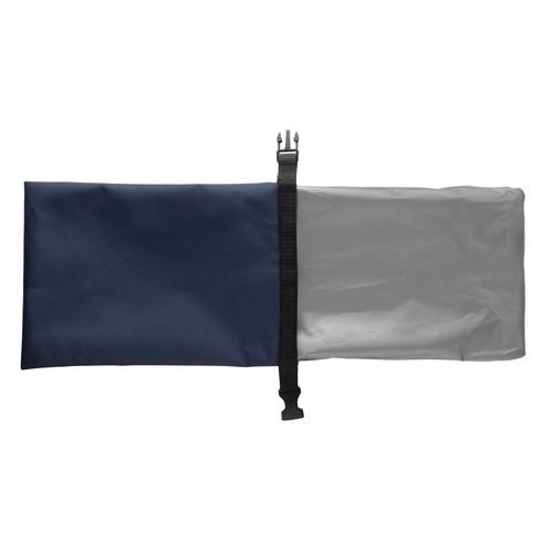 Fiambrera plegable Snackstrap AWARE™ RPET 30 x 20 cm