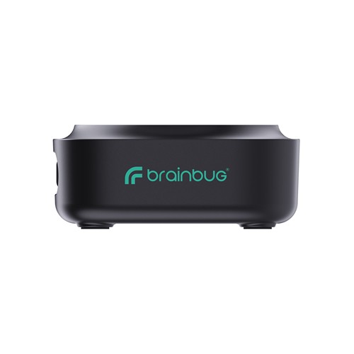 Chargeur  2-en-1 magnétique 15W Urban Vitamin Golet - 7