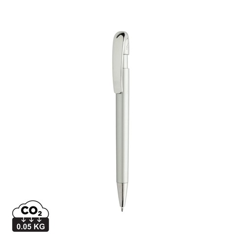 Glide GRS certified R-ABS Metal Clip Pen