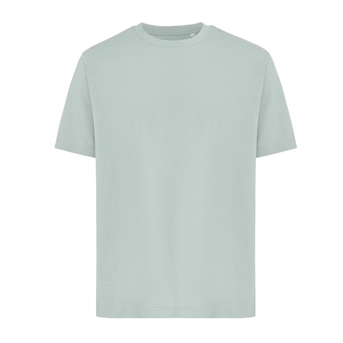 IQONIQ Nikko Camiseta Heavy Weight Algodón Reciclado