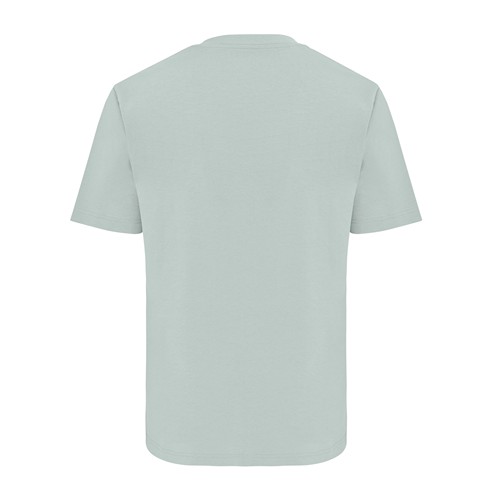 IQONIQ Nikko Camiseta Heavy Weight Algodón Reciclado
