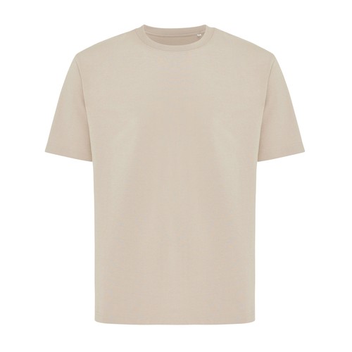 IQONIQ Nikko heavyweight recycled cotton t-shirt IQONIQ Nikko heavyweight recycled cotton t-shirt