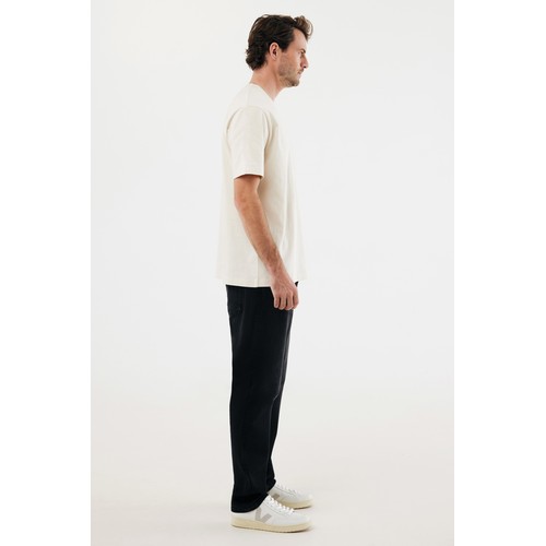 Camiseta de algodón reciclado IQONIQ Nikko