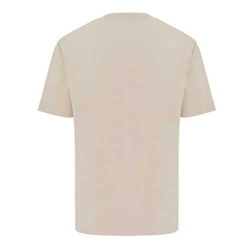 arena IQONIQ Nikko Camiseta Heavy Weight Algodón Reciclado