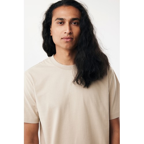 Camiseta de algodón reciclado IQONIQ Nikko