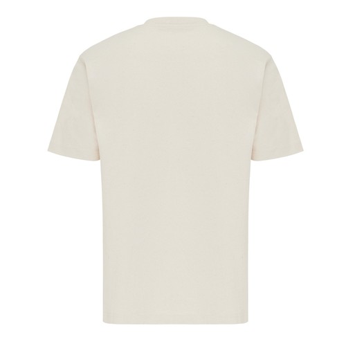 Camiseta de algodón reciclado IQONIQ Nikko