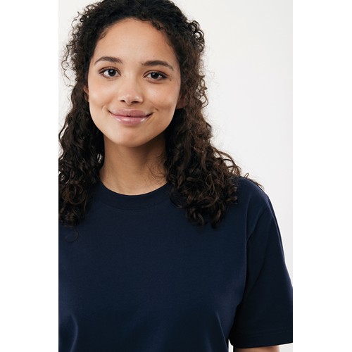 T-shirt lourd en coton recyclé IQONIQ Nikko - 9