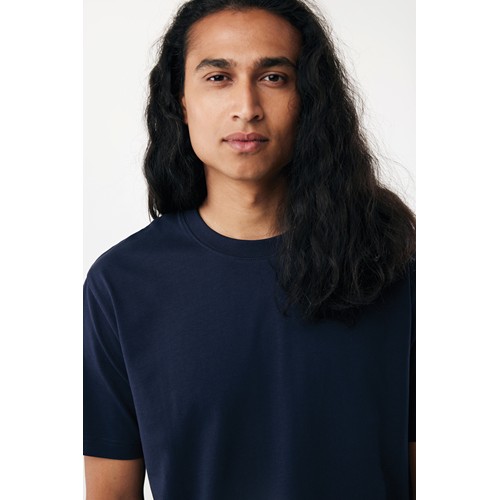 T-shirt lourd en coton recyclé IQONIQ Nikko - 14