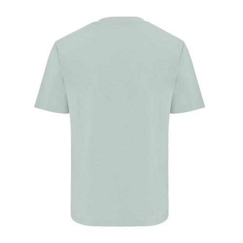 Camiseta de algodón reciclado IQONIQ Nikko