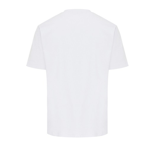 Camiseta de algodón reciclado IQONIQ Nikko