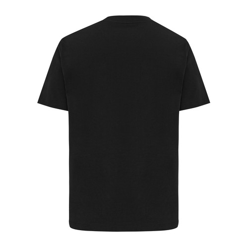 Camiseta de algodón reciclado IQONIQ Nikko