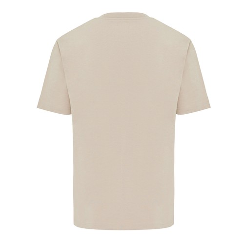 Camiseta de algodón reciclado IQONIQ Nikko