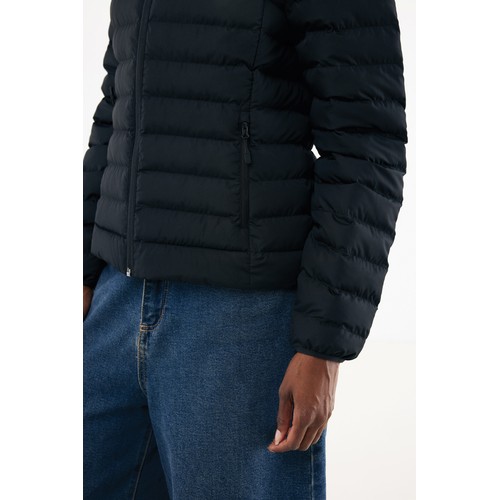 Chaqueta de poliéster reciclado para mujer IQONIQ Maiko