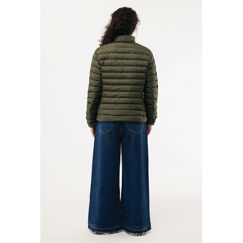 Chaqueta de poliéster reciclado para mujer IQONIQ Maiko