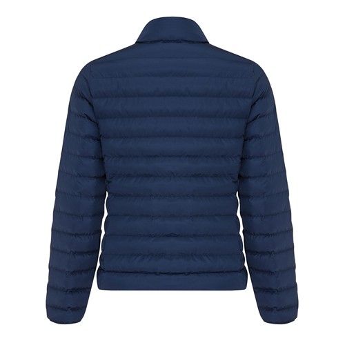 Doudoune femme en polyester recyclé IQONIQ Maiko