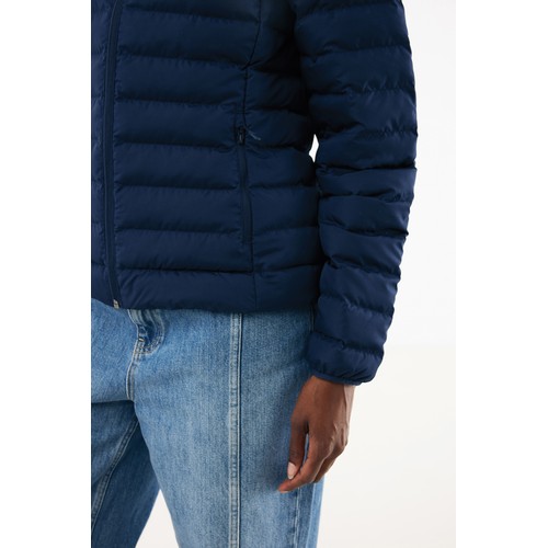 Chaqueta de poliéster reciclado para mujer IQONIQ Maiko