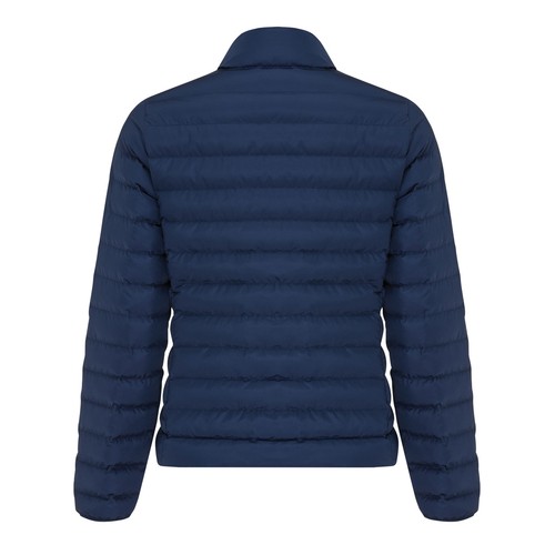 Chaqueta de poliéster reciclado para mujer IQONIQ Maiko