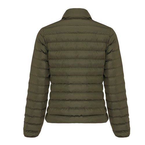 Chaqueta de poliéster reciclado para mujer IQONIQ Maiko