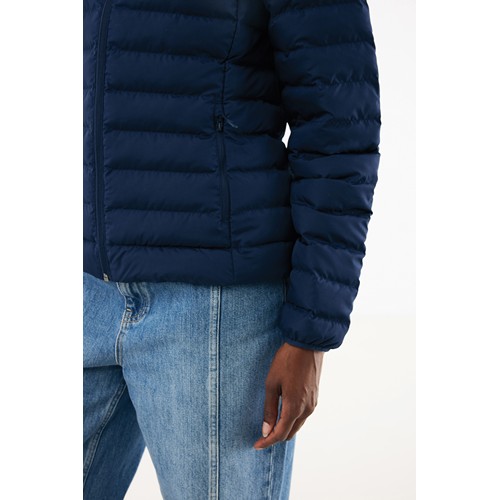 IQONIQ Maiko Chaqueta Acolchada Mujer Poliéster Reciclado