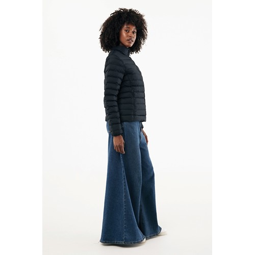 Doudoune femme en polyester recyclé IQONIQ Maiko
