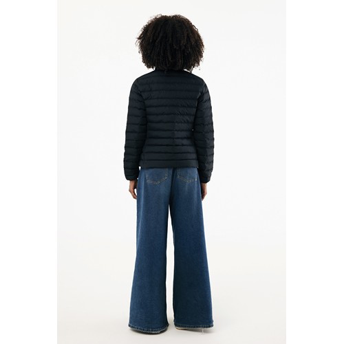 Doudoune femme en polyester recyclé IQONIQ Maiko