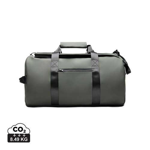 green Mochila fin de semana VINGA Baltimore RCS