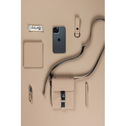 tiza gris Bolsa esencial VINGA Baltimore RCS