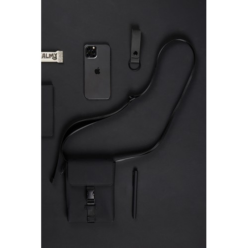 VINGA Sacoche en bandoulière RCS Baltimore - 4