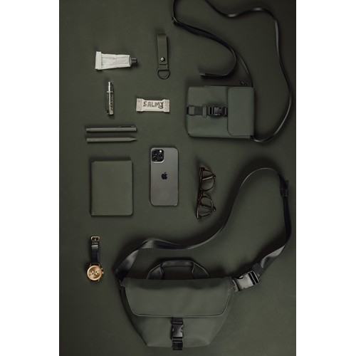 Bolsa esencial VINGA Baltimore RCS