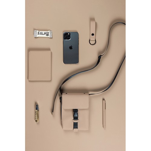 Bolsa esencial VINGA Baltimore RCS